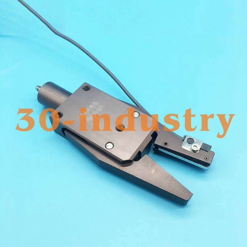 1PCS NEW Manipulator Clamp CHK-EL-20-C Fixture with Switch - Generic
