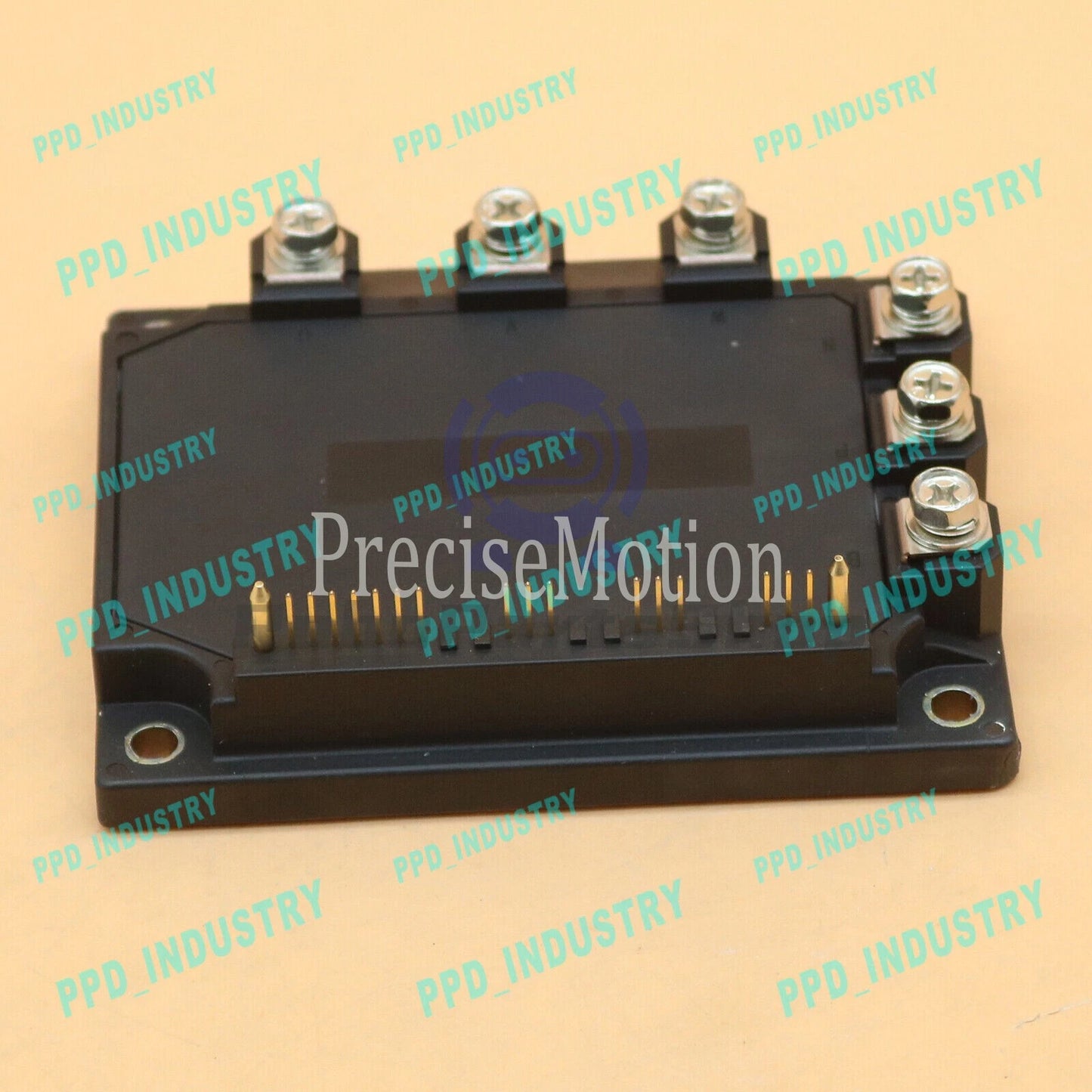 6MBP50RTA060-01 A50L-0001-0327 For fuji Module 1pcs