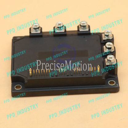 6MBP50RTA060-01 A50L-0001-0327 For fuji Module 1pcs