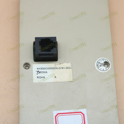 Used JNEP-36 Operation Panel for TECO Inverter 7200 Series Fast Delivery - TECO