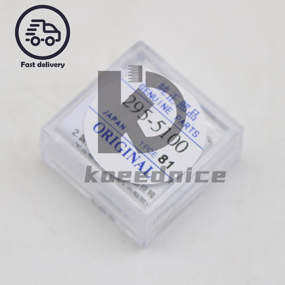 for watch 295-5100 MT621 Capacitor Battery 1PCS