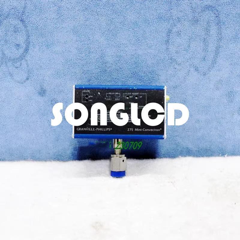 Granville-Phillips 275579-PQ-T Vacuum Gauge Tube - GRANVILLE-PHILLIPS