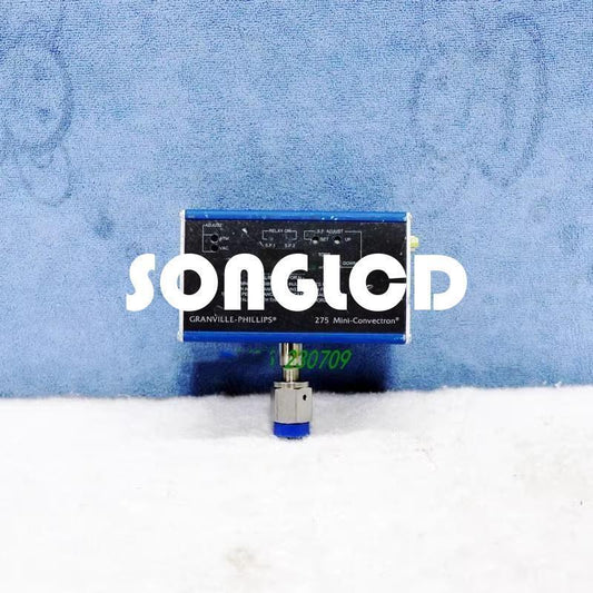 Granville-Phillips 275579-PQ-T Vacuum Gauge Tube - GRANVILLE-PHILLIPS