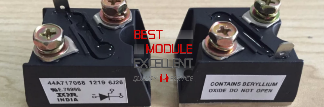 new 1PCS IR 44A717068 power supply module Quality Assurance - INTRONIX