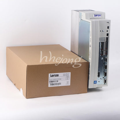 LENZE EVS9323 EPV004 Inverter Servo Drive - LENZE