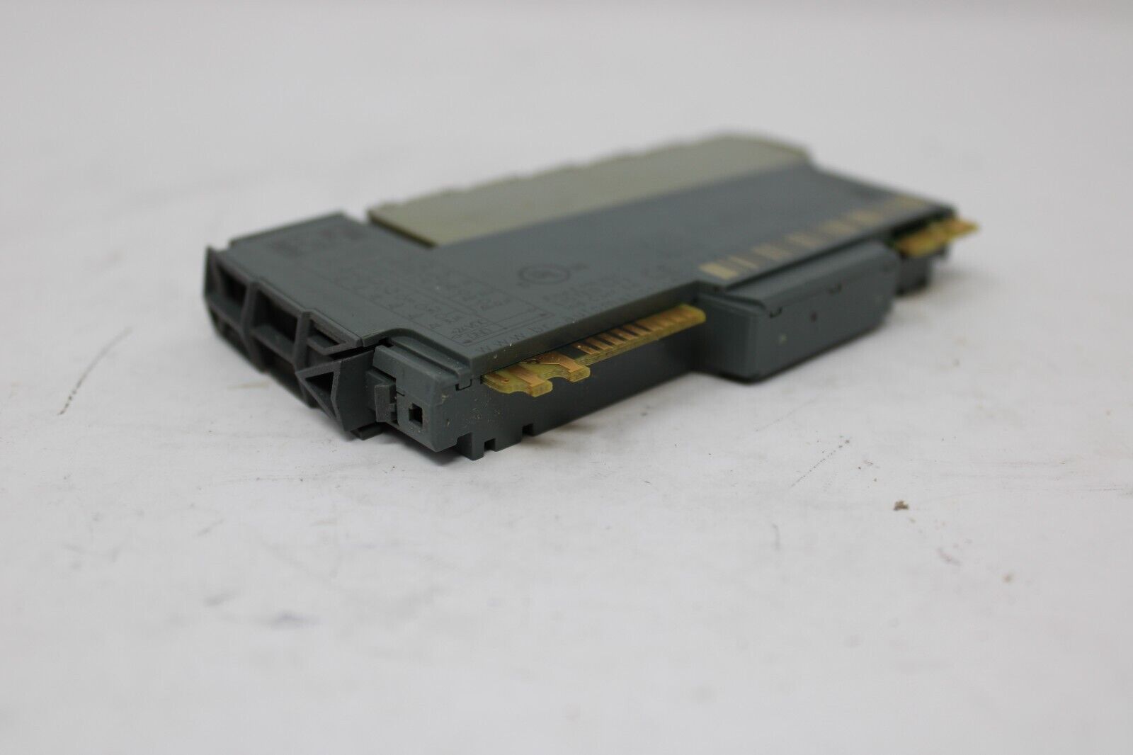 used B & R Automation X20 AI 4622 Analog Input - B & R AUTOMATION