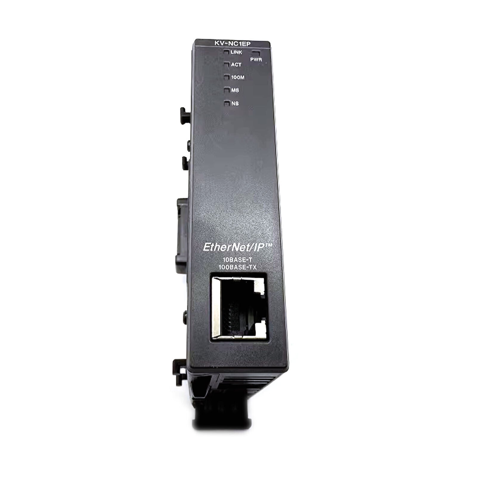 1PC KEYENCE Ethernet Expansion Unit for PLC KV-NC1EP - KEYENCE