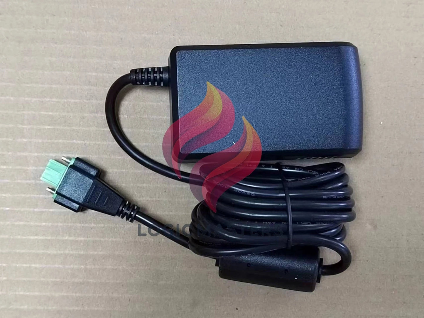 FLIR A300 A310 A315 Thermal Imaging Infrared Camera AC Adapter Power Supply