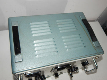 Used High-Frequency Signal Generator G4-123, 3000-4500 MHz - METER