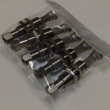 5pc SMC ZP2-T4010WSK10-B5 Long Suction Cup - SMC