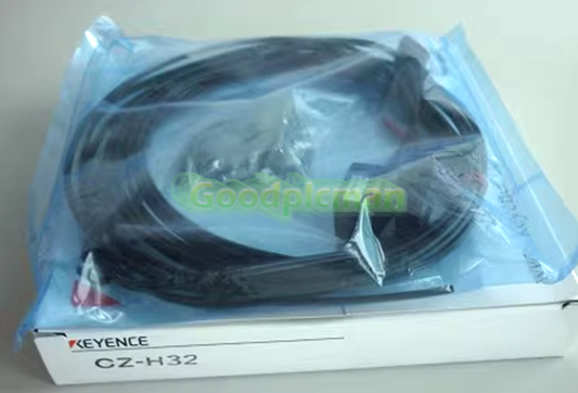Keyence CZ-H32 Laser Sensor 1Pcs/