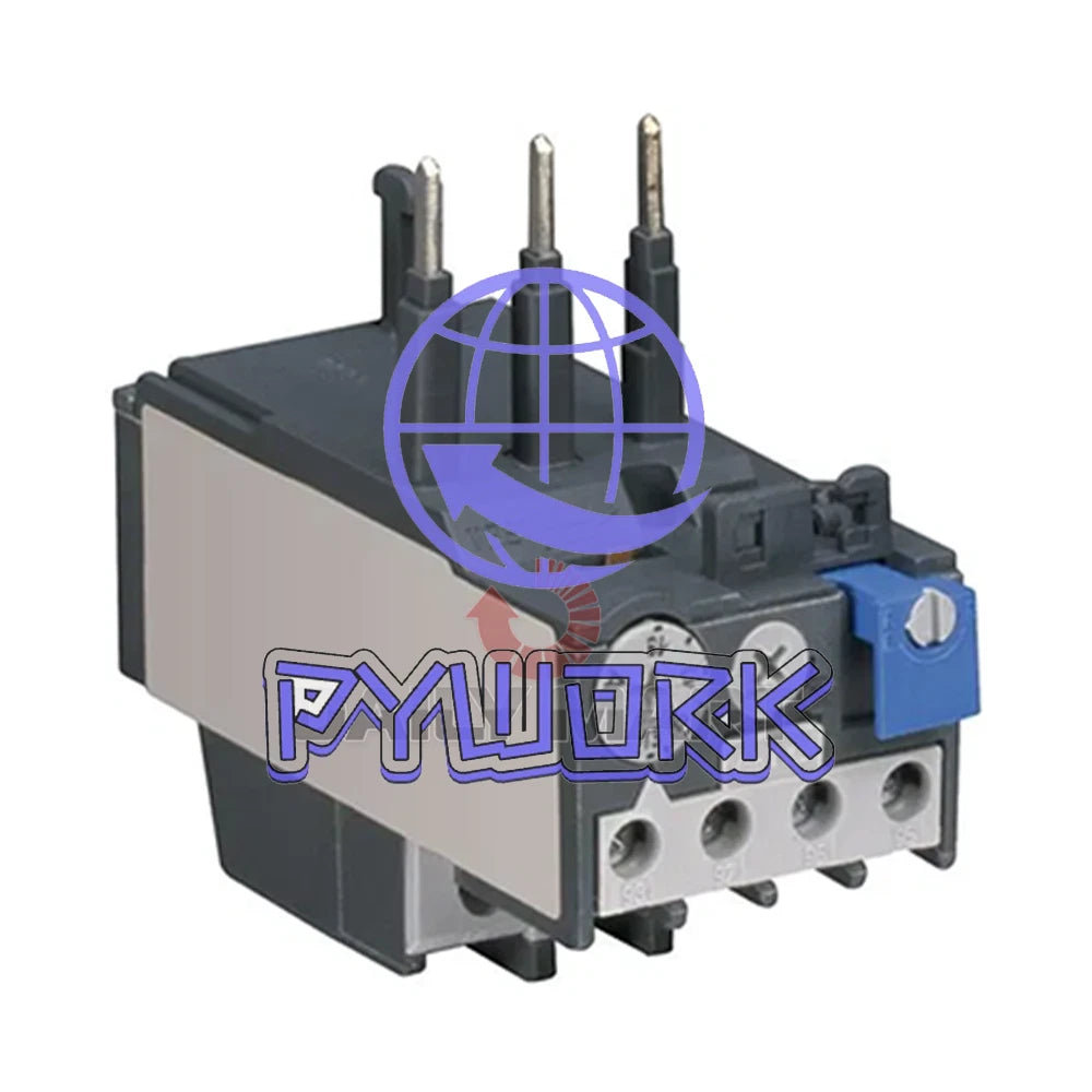 1Pcs ABB TA25DU-4.0M Thermal Overload Relay Fast delivery