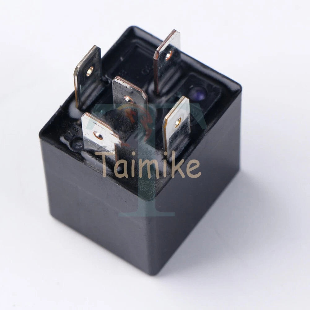 1PCS Panasonic CB1-12V ACB13201 Relay 5Pin