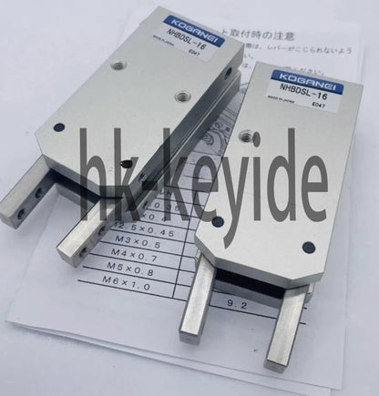 1Pcs for cylinder NHBDSL-16 free shipping