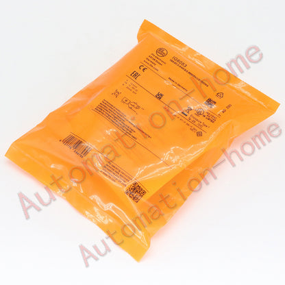1Pcs IFM IG6053 Proximity Switch Sensor - IFM