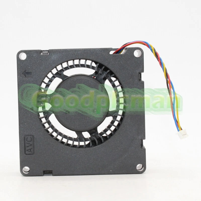 1PC AVC BASA0715B2U Cooling Fan 03T9721 DC12V 0.7A 4 Pin For IBM/Lenovo M92p