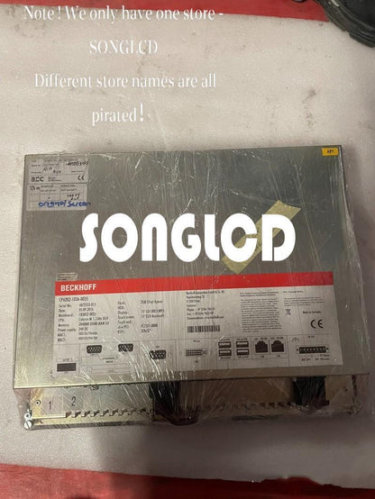 1PCS CP6202-1036-0035 High-Performance Component - KOEED