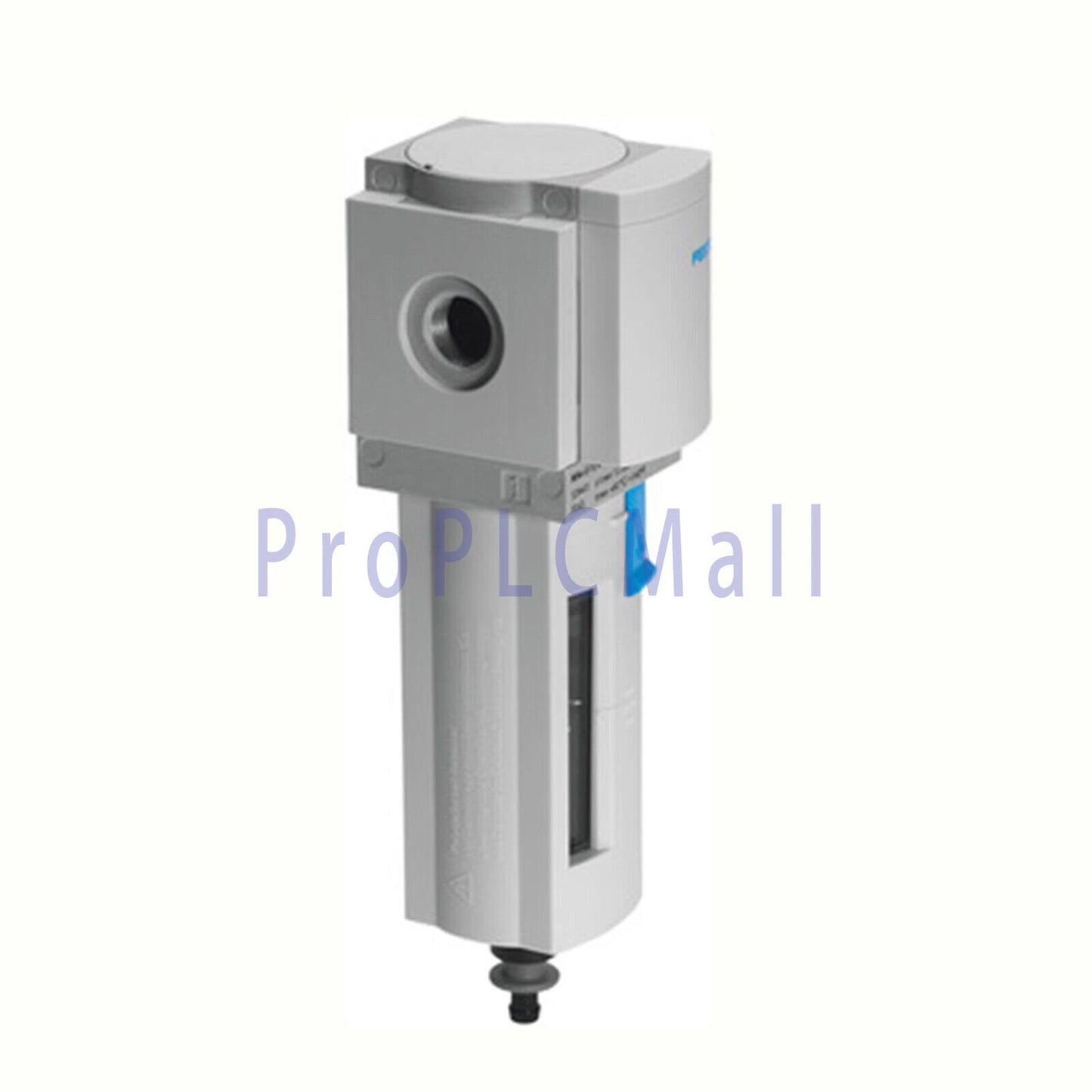 Festo Ms4N-Lf-1/4-Erm Compressed Air Filter 531485 Size 4 1PCS