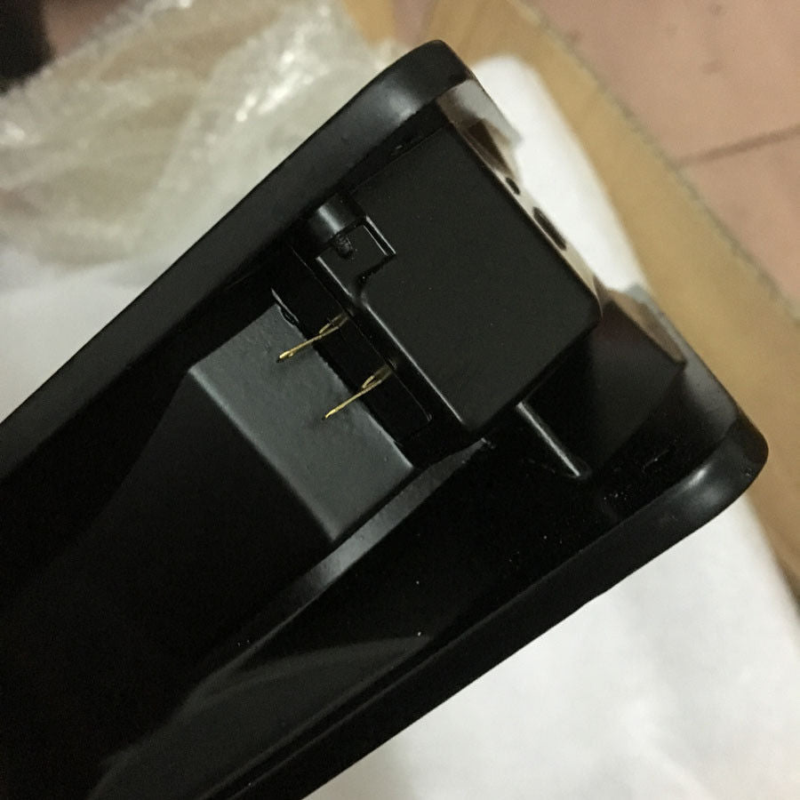 TOBISHI TYPE 2750M 45W 220V 0.3A 160mm Oven Cabinet Cooling Fan - TOBISHI