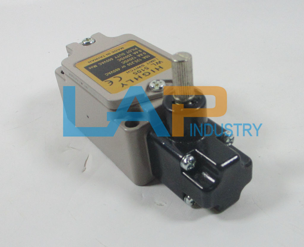 new 1PCS  For HIGHLY Limit Switch WL-5105 5A 250VAC