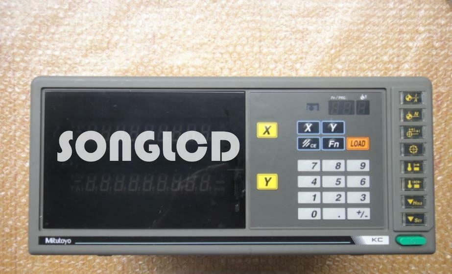 1pcs kc-12 rs-232c - KOEED