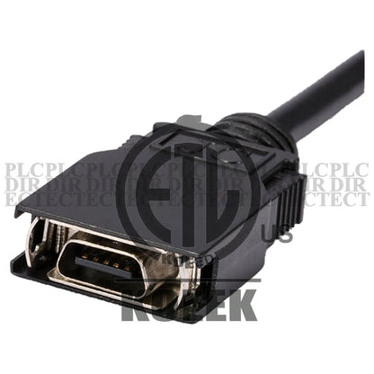 Yaskawa USB-JZSP-CMS02 Servo Debug Cable #ko