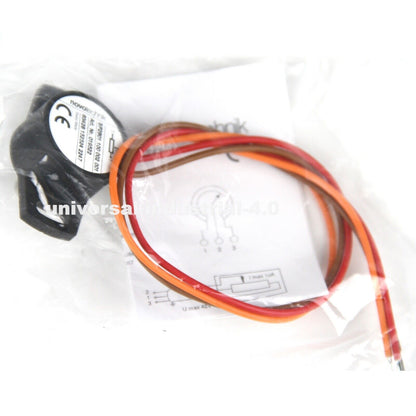 NOVOTECHNIK Rotary Angle Sensor SP2801-100-002-001 - NOVOTECHNIK
