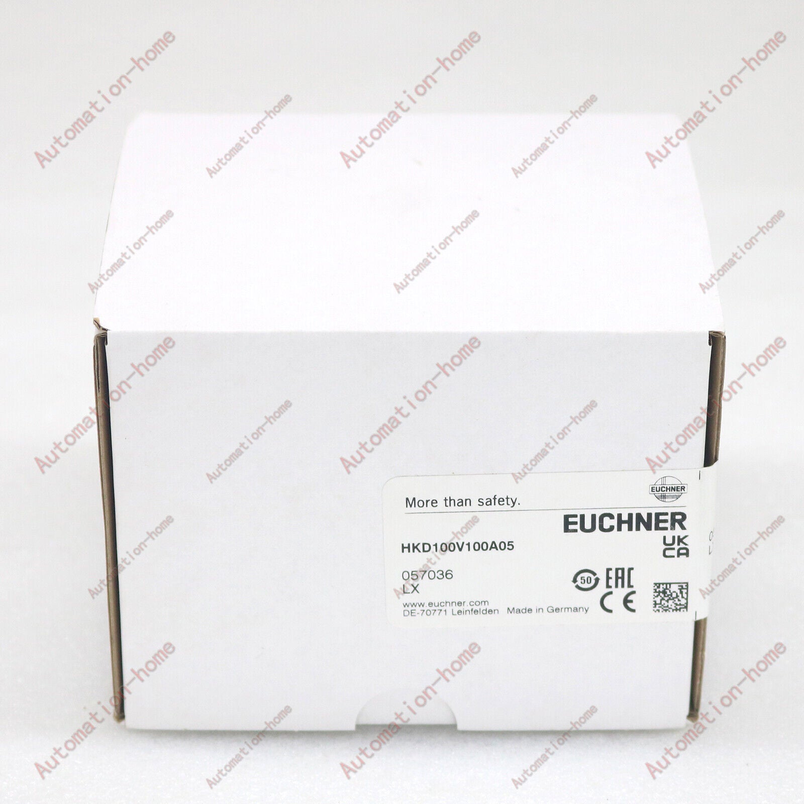 new  One EUCHNER Handwheel pulse HKD100V100A05 FAST SHIP#XR