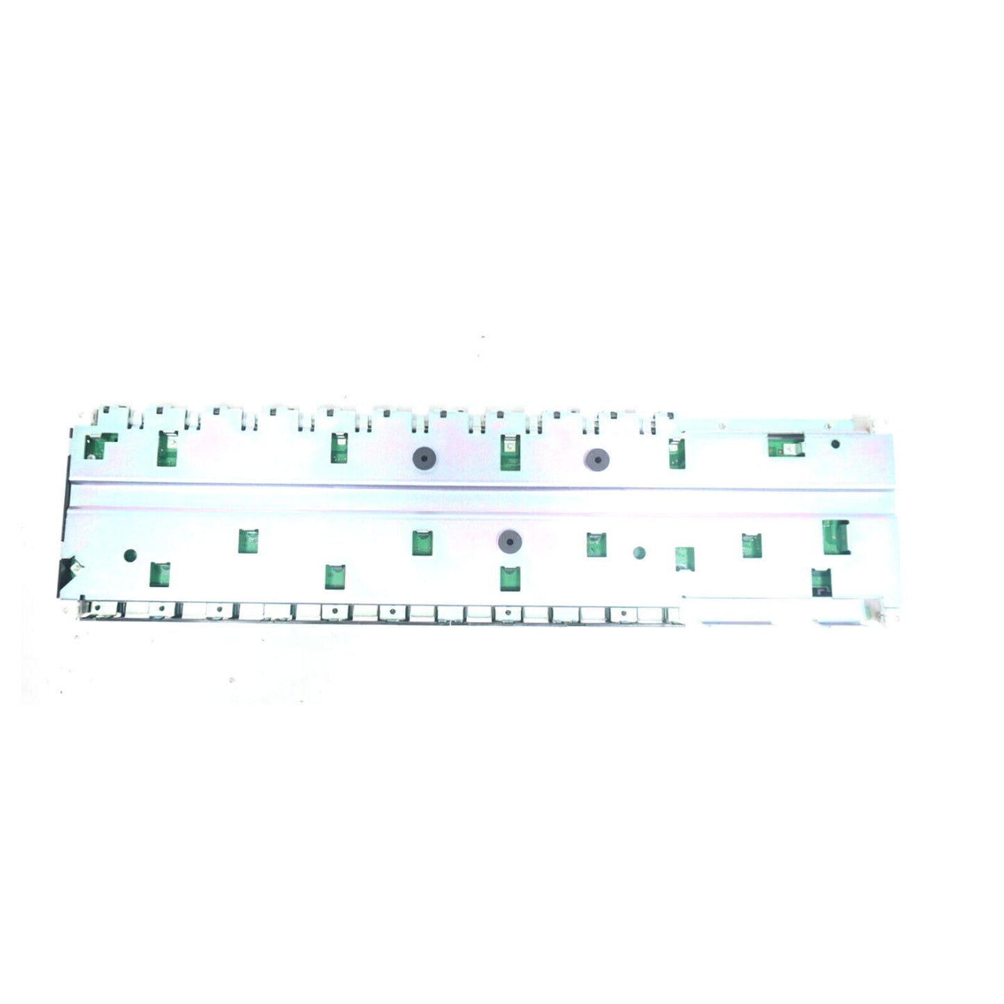 OMRON CS1W-BI103 | PLC Expansion Backplane - OMRON