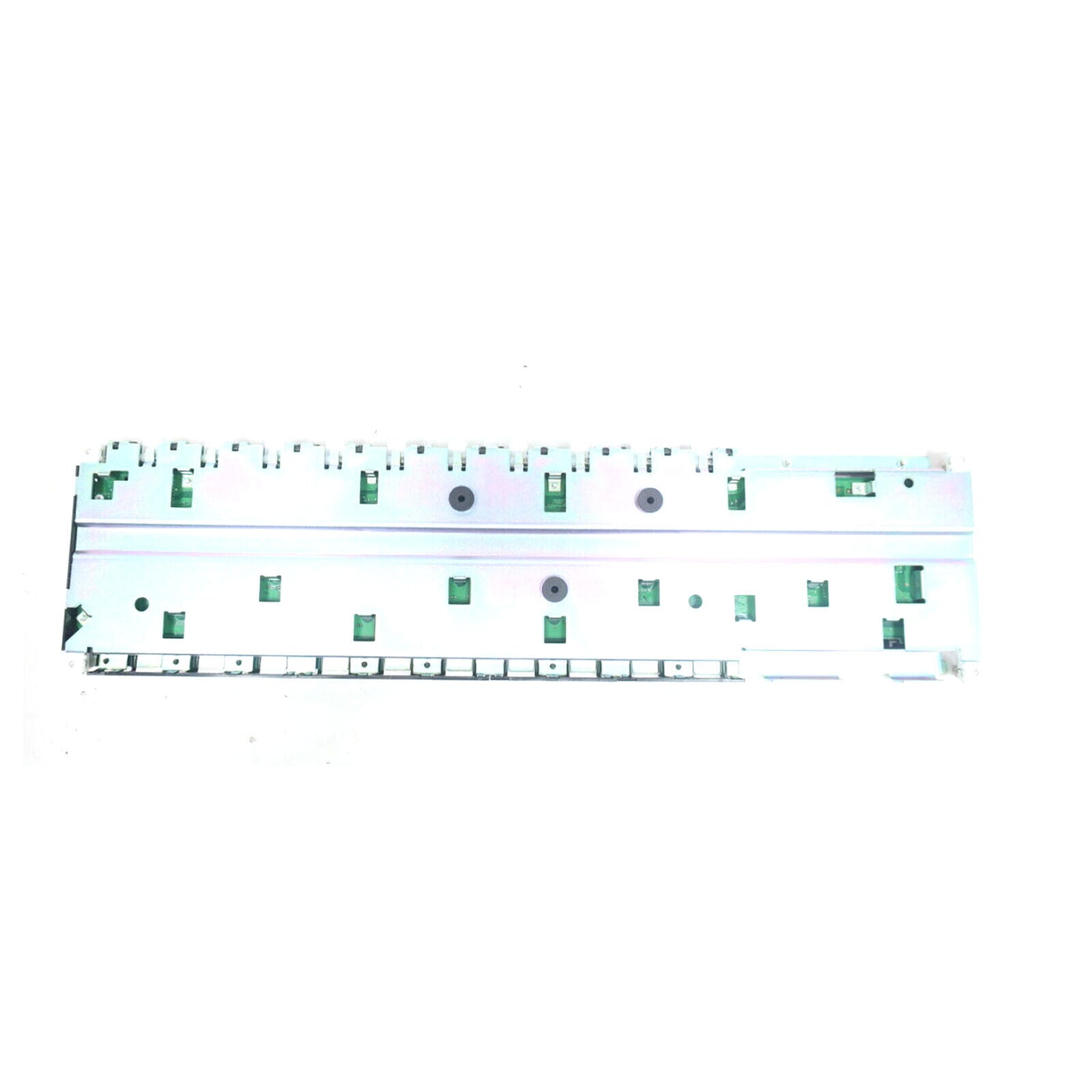 OMRON CS1W-BI103 | PLC Expansion Backplane - OMRON
