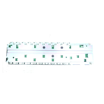 OMRON CS1W-BI103 | PLC Expansion Backplane - OMRON