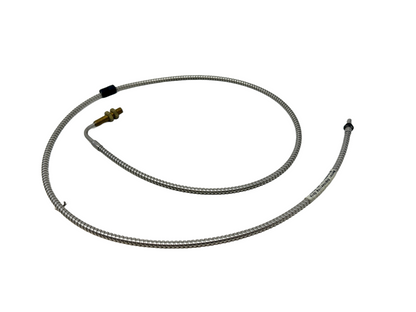 used Banner IAT24S Fiber Optic Cable - BANNERS