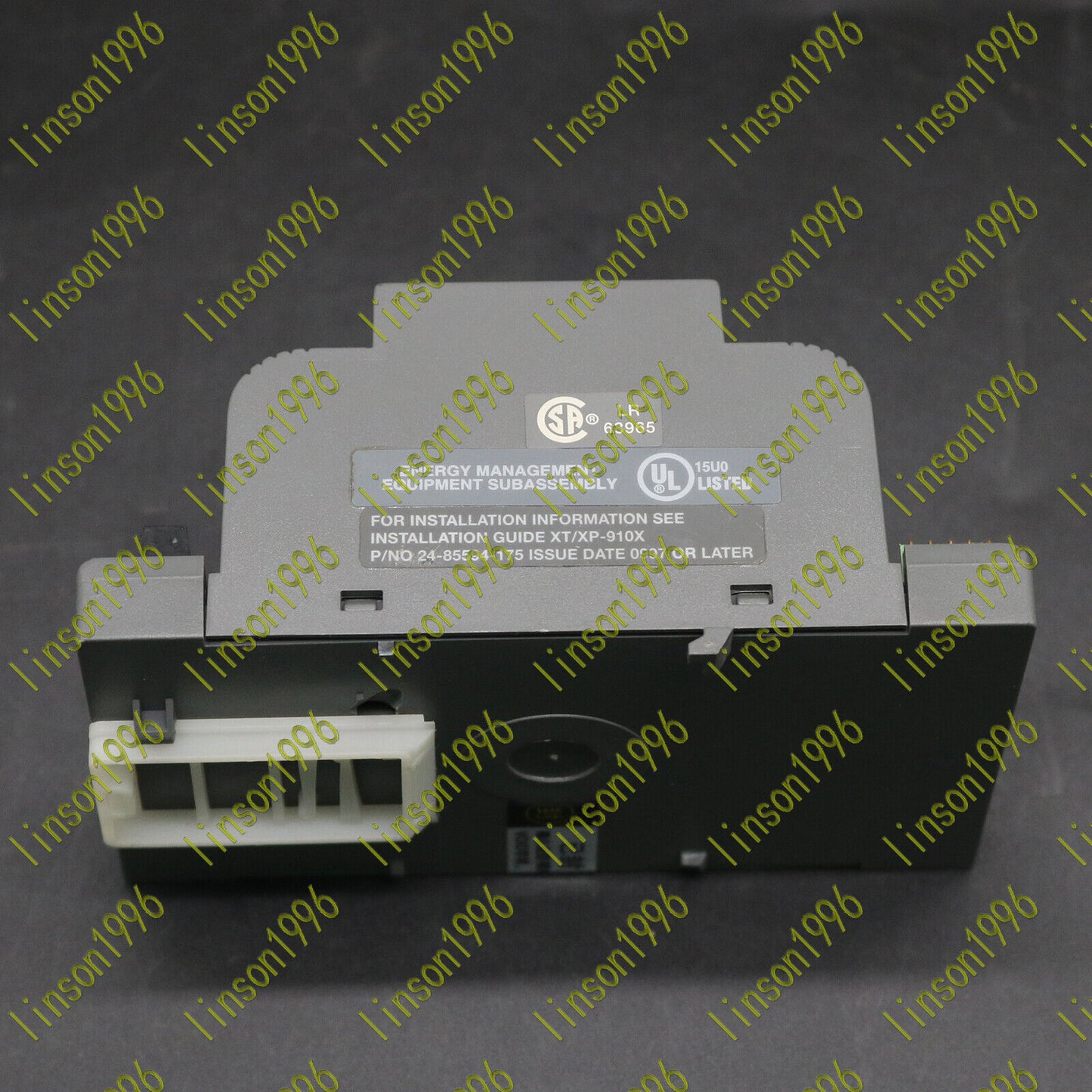 Used Johnson Control Module XT9100-8304 Tested Good Condition - JOHNSON