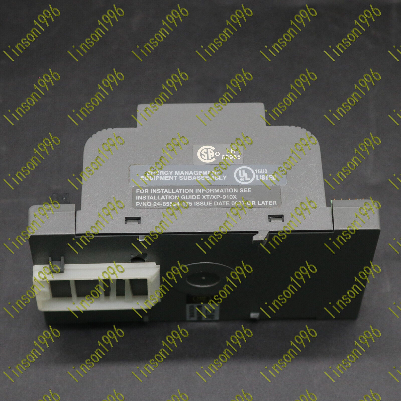 Used Johnson Control Module XT9100-8304 Tested Good Condition - JOHNSON
