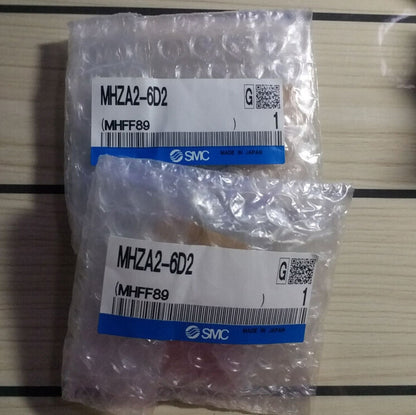 1PCS SMC MHZA2-6D2 MHZA26D2 CYLINDER FREE SHIPPING #SM