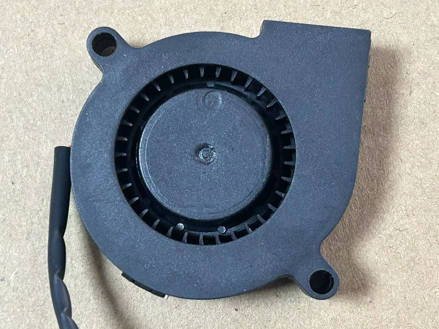 new For Sunon 3D Printer Blower Fan 5015 DC 24V 0.41A EF50152B1-1C01C-A99 2pin