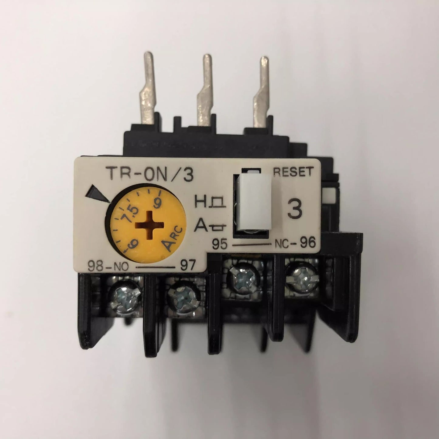 new 1PCS for Fuji TR-ON/3 6-9A Thermal Overload Relay