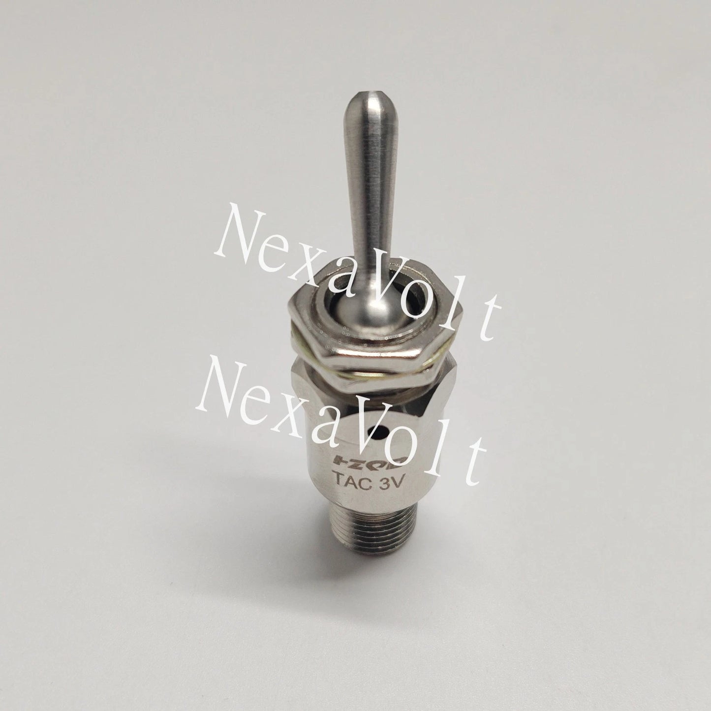 10PC For pneumatic toggle valve TAC-3V