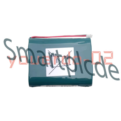 1 PC Box FDK 3HR-4/3FAUC 3.6V 3100mah Battery Fast Delivery