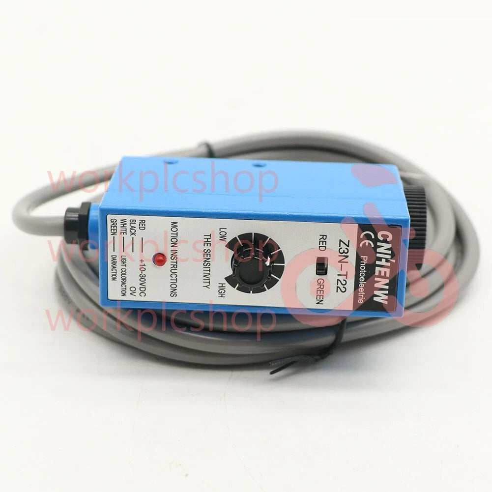 Applicable CNHENW Z3N-T22 color beacon sensor Z3N-T22 1PCS