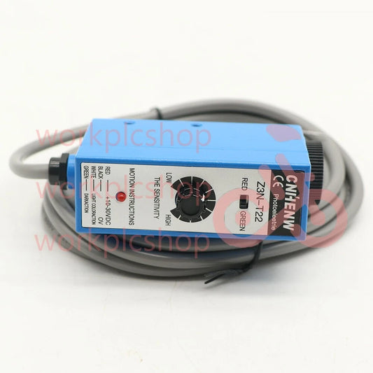 Applicable CNHENW Z3N-T22 color beacon sensor Z3N-T22 1PCS
