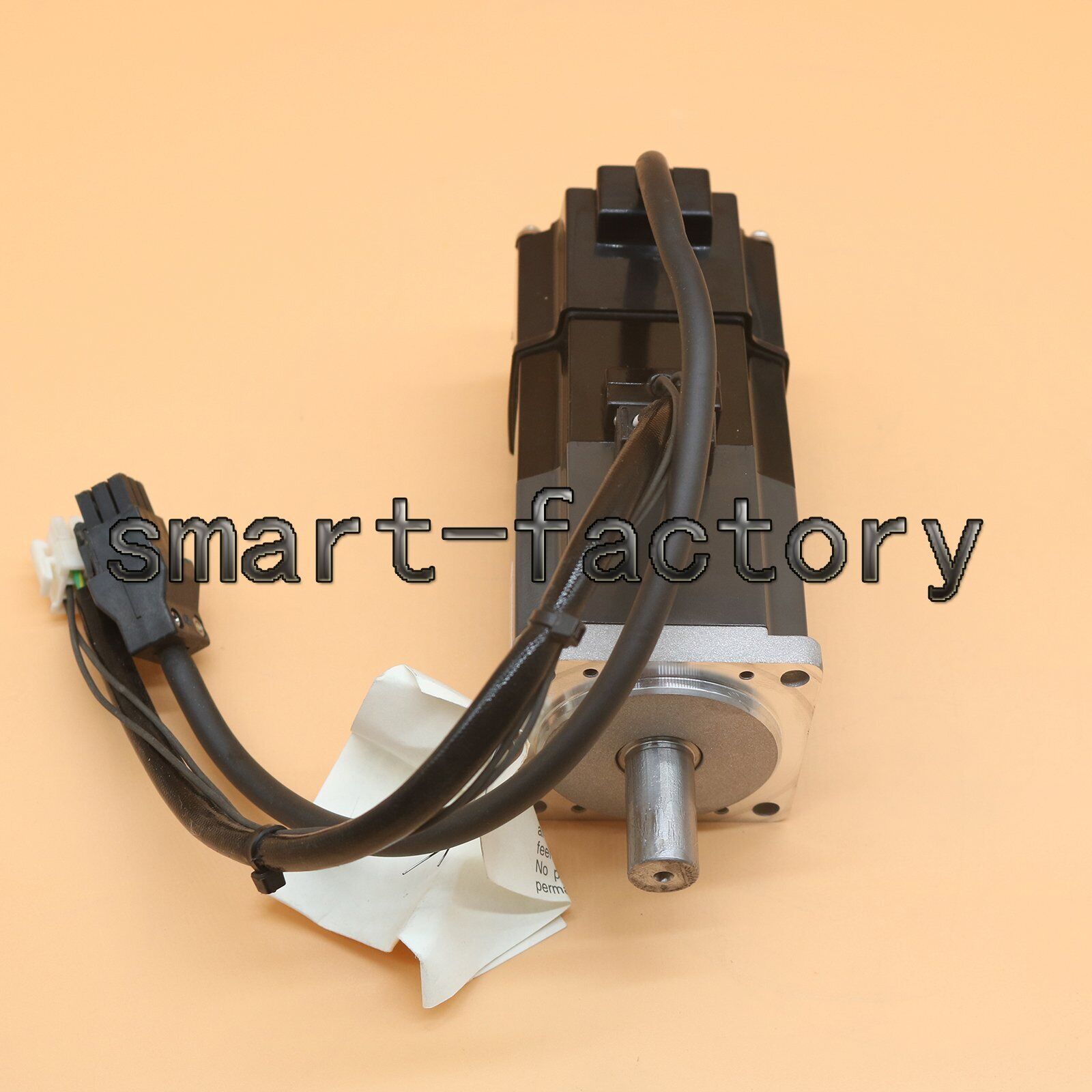 Mitsubishi Servo Motor HC-MFS23B - Tested and in Excellent Condition - MITSUBISHI