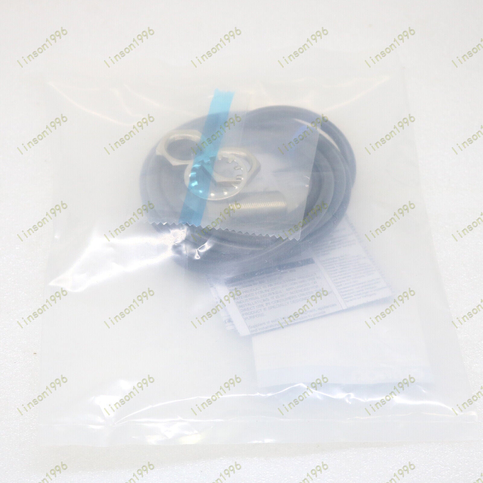 Omron E2E-X10ME1-Z Proximity Sensor Switch Cable 2M - OMRON