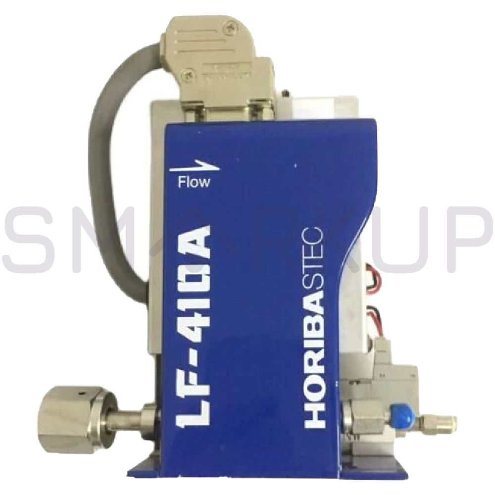 used  & Tested HORIBA LF-410A-EVD Digital Liquid Mass Flow Meters