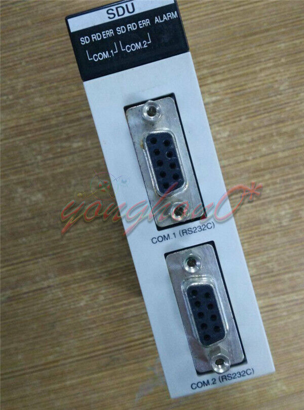 Panasonic FP2-SDU Communication Module - PANASONIC
