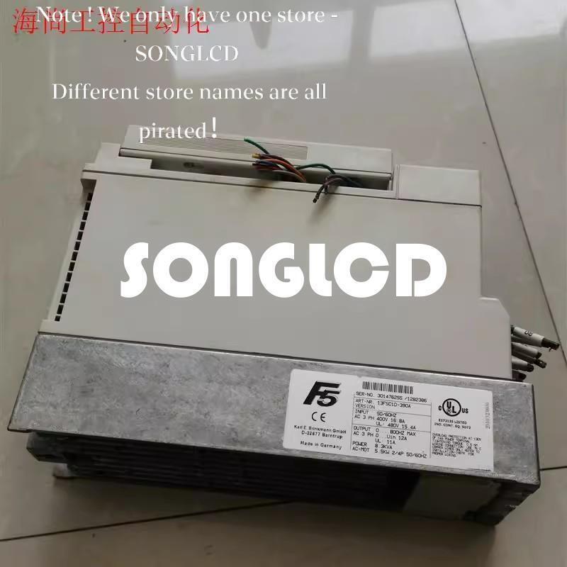 1PCS 13.F5.C1D-390A 13F5C1D-390A - KOEED