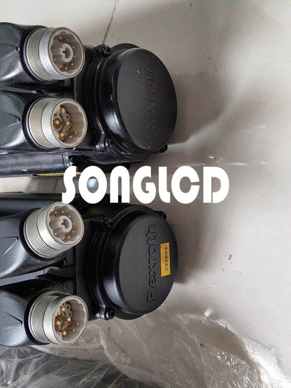 1PCS MSK040C Servo Drive - 0450-NN-S1-UG0-NNNN - KOEED