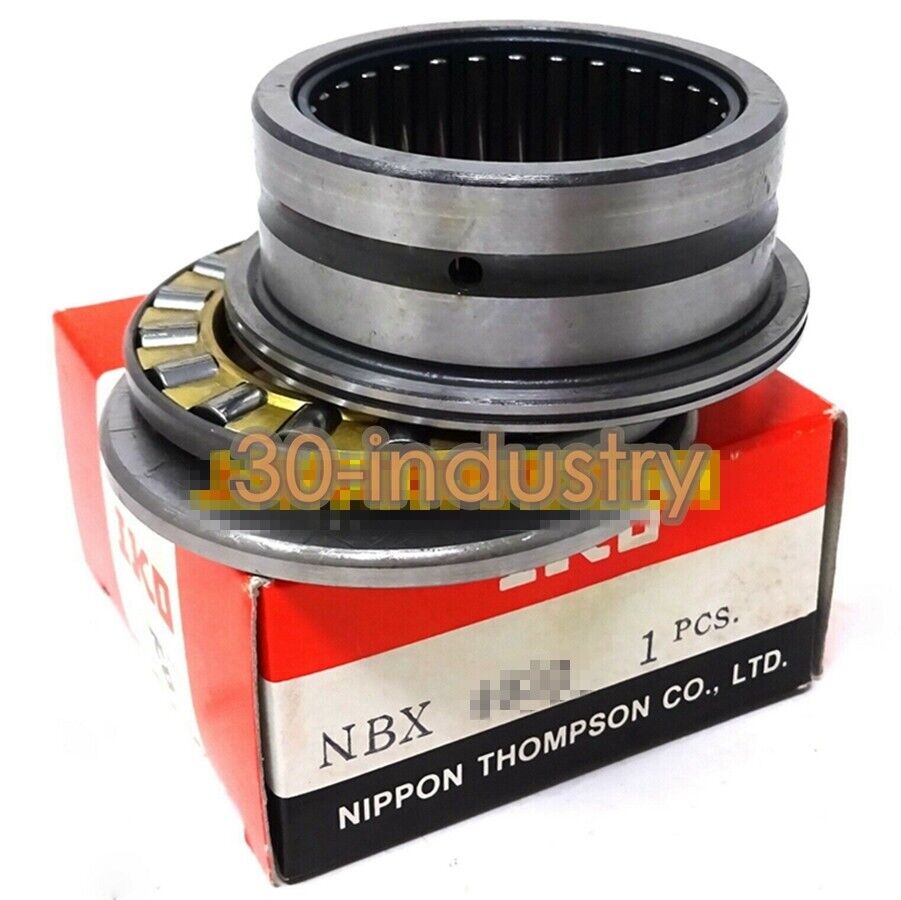 IKO NBX7040Z Combined Needle Roller Bearings - 1PCS New Model - IKO