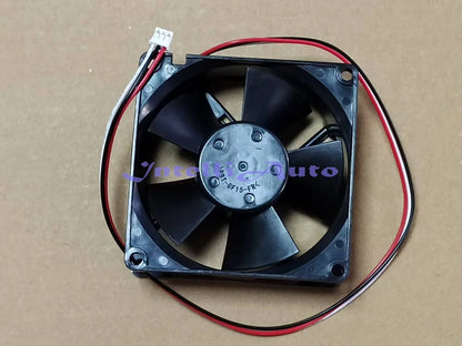 1PC NMB-MAT 3112KL-05W-B69 24V 0.28A 8cm printer frequency converter cooling fan