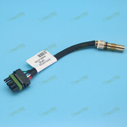 1PC KPP Pulse Pickup for Danfoss KPPG13408 Speed Sensor - DANFOSS